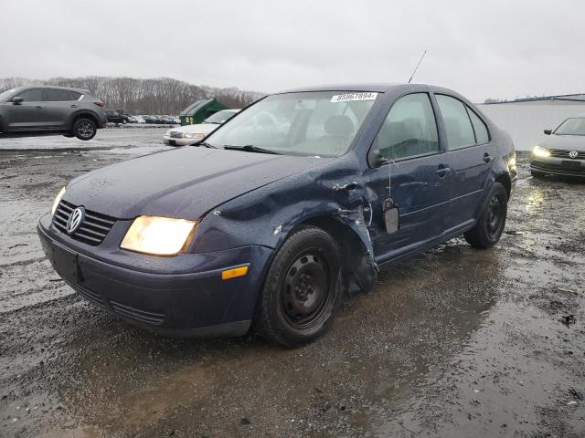 VOLKSWAGEN JETTA GL 2003 with VIN 3VWRK69M73M169764 - Photo from auction