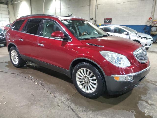 صورة رقم 4 من المزاد - 2008 BUICK ENCLAVE CX مع VIN 5GAER23798J224634