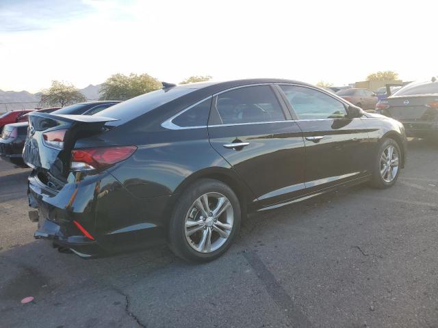 Photo 3 from auction – 2019 HYUNDAI SONATA LIM with VIN 5NPE34AF8KH746273