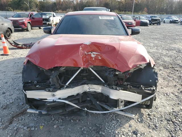 Photo 5 from auction – 2019 BMW 330XI with VIN WBA5R7C51KAJ82278