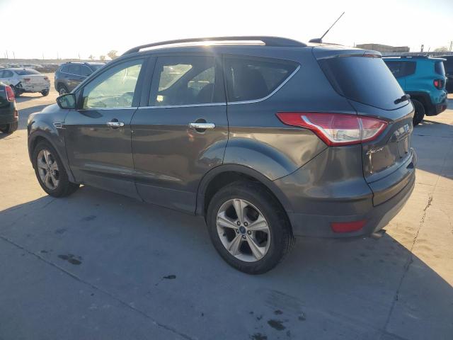 Photo 2 from auction – 2015 FORD ESCAPE SE with VIN 1FMCU0GX9FUA34312