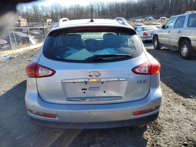 Photo 6 from auction – 2010 INFINITI EX35 BASE with VIN JN1AJ0HR2AM756432