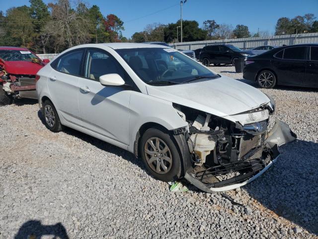 Photo 4 from auction – 2014 HYUNDAI ACCENT GLS with VIN KMHCT4AE9EU716865