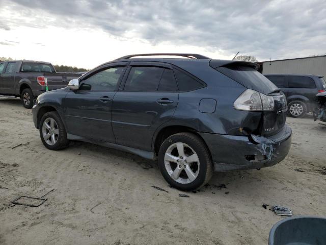 Photo 2 from auction – 2005 LEXUS RX 330 with VIN 2T2HA31UX5C082380