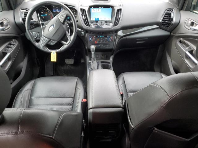 Photo 8 from auction – 2017 FORD ESCAPE TIT with VIN 1FMCU0J96HUB23378