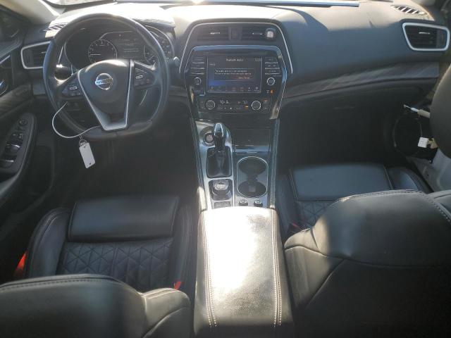 Photo 8 from auction – 2016 NISSAN MAXIMA 3.5 with VIN 1N4AA6AP7GC407134
