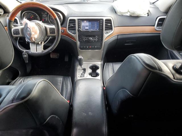Photo 8 from auction – 2012 JEEP GRAND CHER with VIN 1C4RJFCT4CC171351