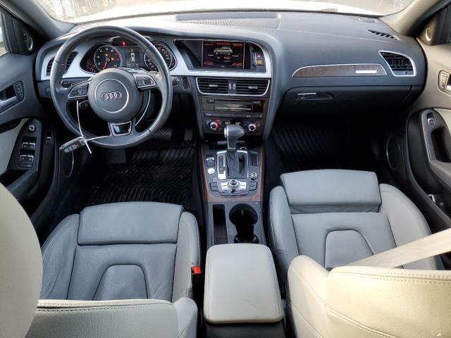Photo 8 from auction – 2015 AUDI A4 ALLROAD with VIN WA1UFAFLXFA125978