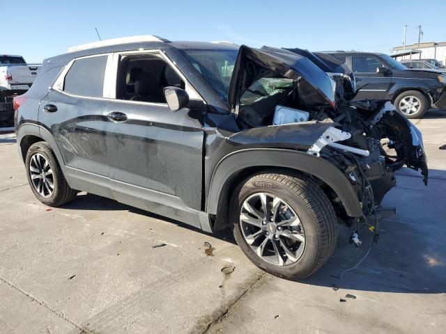 Photo 4 from auction – 2022 CHEVROLET TRAILBLAZE with VIN KL79MPSL6NB060983
