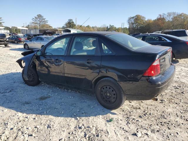 Photo 2 from auction – 2005 FORD FOCUS ZX4 with VIN 1FAFP34N55W317358