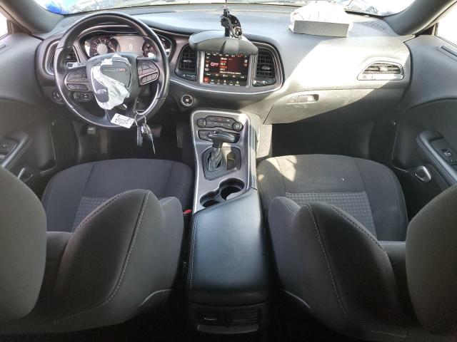 Photo 8 from auction – 2022 DODGE CHALLENGER with VIN 2C3CDZJG4NH263231