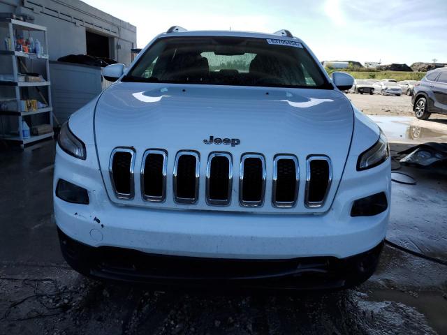 Photo 5 from auction – 2014 JEEP CHEROKEE L with VIN 1C4PJLCB5EW245553