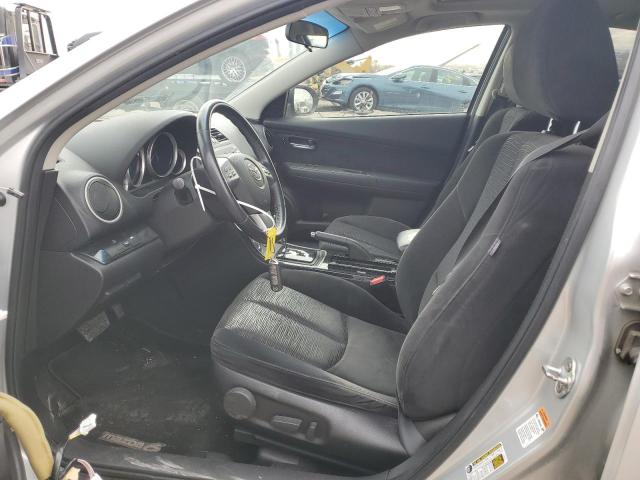 Photo 7 from auction – 2009 MAZDA 6 I with VIN 1YVHP82AX95M40207