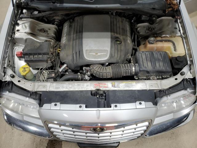 Photo 11 from auction – 2007 CHRYSLER 300C with VIN 2C3LA63H47H871797