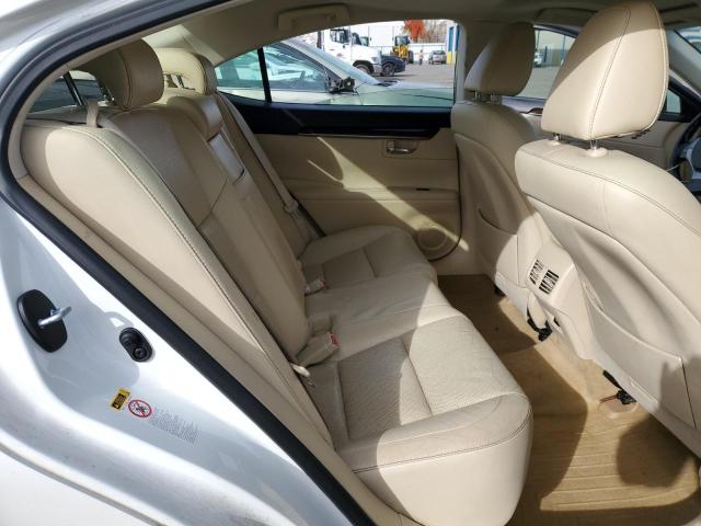 Photo 10 from auction – 2015 LEXUS ES 350 with VIN JTHBK1GG0F2180054