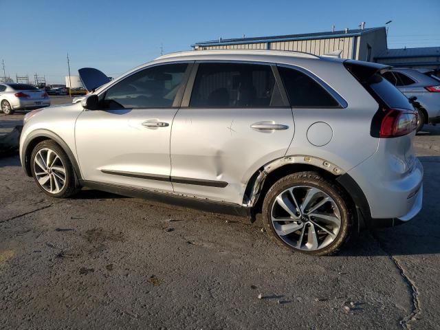 Photo 2 from auction – 2019 KIA NIRO TOURI with VIN KNDCE3LC9K5215999