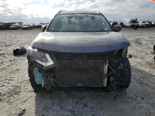 Photo 5 from auction – 2018 NISSAN ROGUE S with VIN KNMAT2MV9JP597476