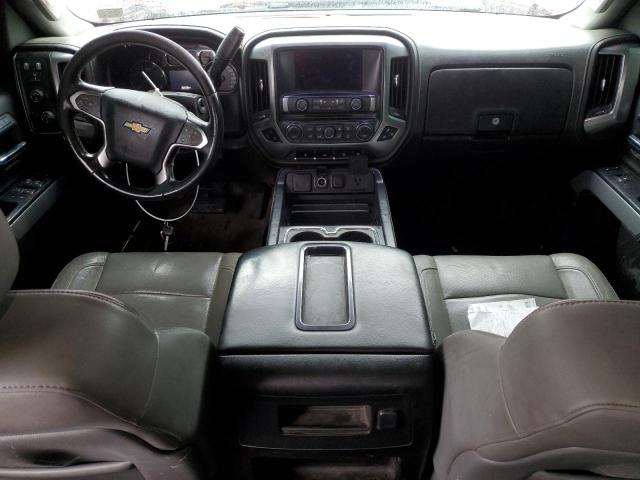 Photo 8 from auction – 2015 CHEVROLET SILVERADO with VIN 1GC1KWE86FF566038