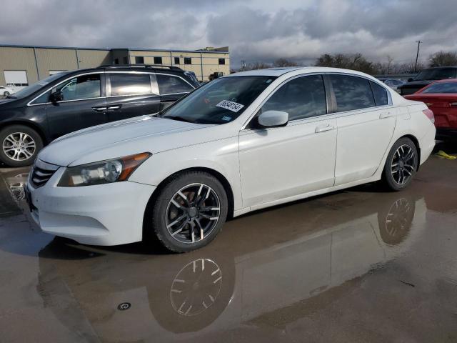 HONDA ACCORD EXL 2012 with VIN 1HGCP2F89CA004839 - Photo from auction