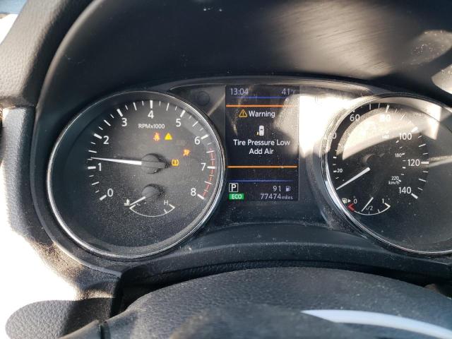 Photo 9 from auction – 2018 NISSAN ROGUE S with VIN KNMAT2MT3JP521976