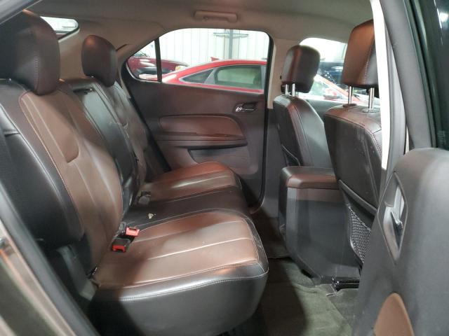 Photo 11 from auction – 2012 CHEVROLET EQUINOX LT with VIN 2GNFLPE50C6210406
