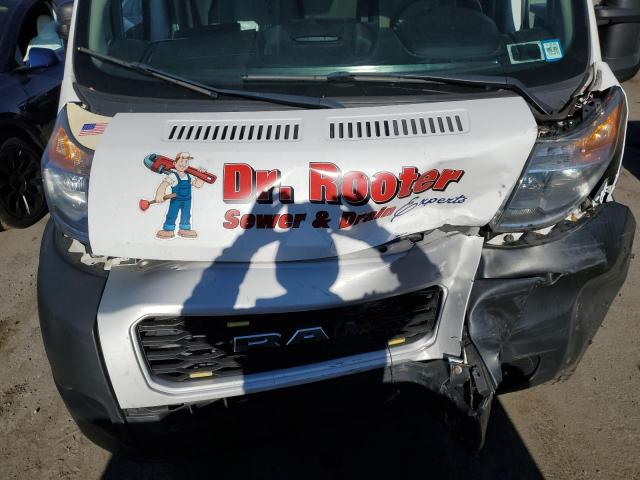 Снимка 12 от търг – 2019 RAM PROMASTER с VIN 3C6TRVAG3KE516592