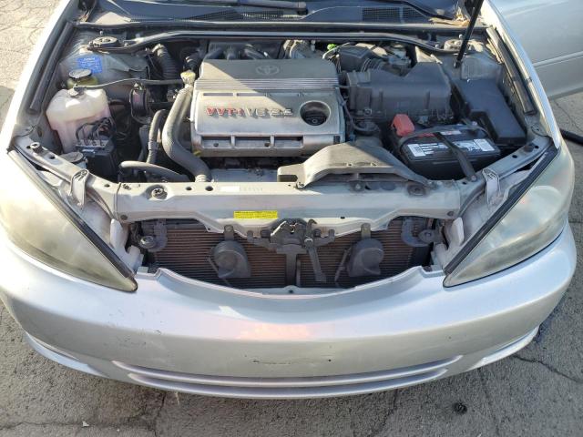 Photo 11 from auction – 2004 TOYOTA CAMRY SE with VIN 4T1BA32K44U504860