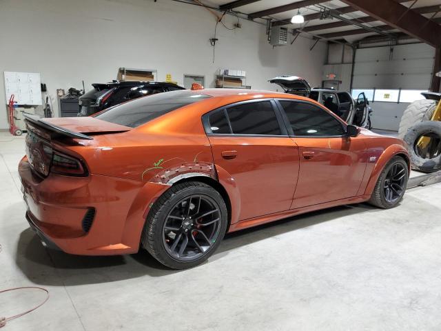 Photo 3 from auction – 2020 DODGE CHARGER SC with VIN 2C3CDXGJ5LH213524
