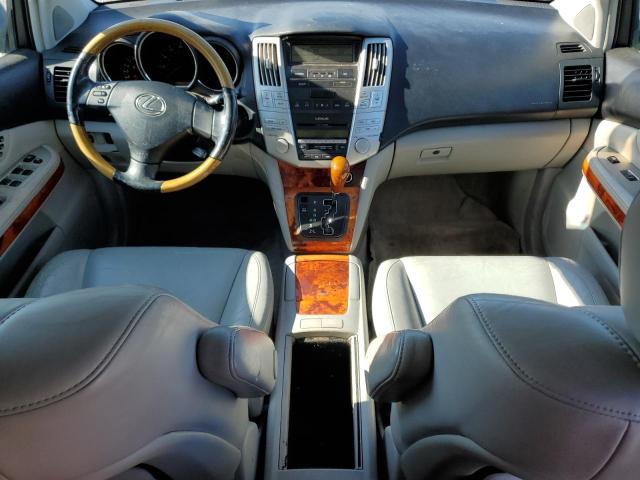Photo 8 from auction – 2005 LEXUS RX 330 with VIN 2T2GA31U75C023296