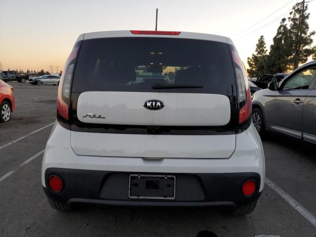Photo 6 from auction – 2019 KIA SOUL with VIN KNDJN2A28K7673887