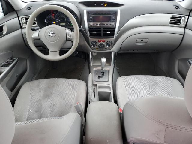 Foto 8 de la subasta – 2010 SUBARU FORESTER X con VIN JF2SH6BCXAH793498