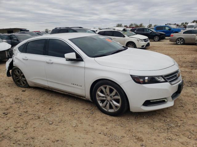 Photo 4 from auction – 2018 CHEVROLET IMPALA LT with VIN 1G1105SA9JU131485