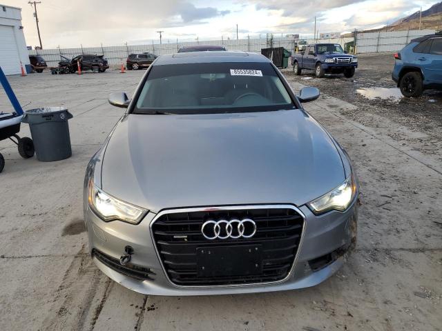 Photo 5 from auction – 2013 AUDI A6 PREMIUM with VIN WAUGGAFC5DN131755