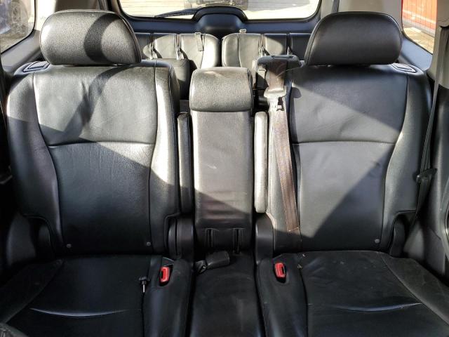 Photo 10 from auction – 2012 TOYOTA HIGHLANDER with VIN 5TDBK3EHXCS157913