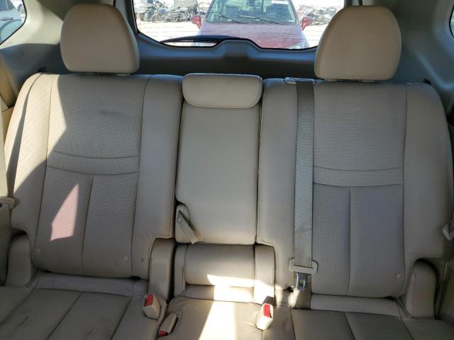 Photo 10 from auction – 2014 NISSAN ROGUE S with VIN 5N1AT2MT2EC859555
