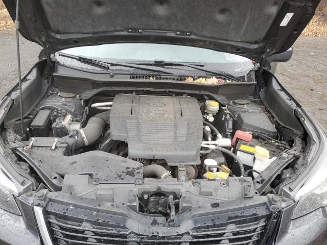Photo 12 from auction – 2019 SUBARU FORESTER P with VIN JF2SKAGC4KH462463