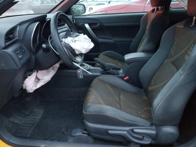 Photo 7 from auction – 2012 TOYOTA SCION TC with VIN JTKJF5C75C3027103
