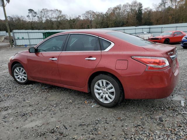 Photo 2 from auction – 2015 NISSAN ALTIMA 2.5 with VIN 1N4AL3AP6FC254317
