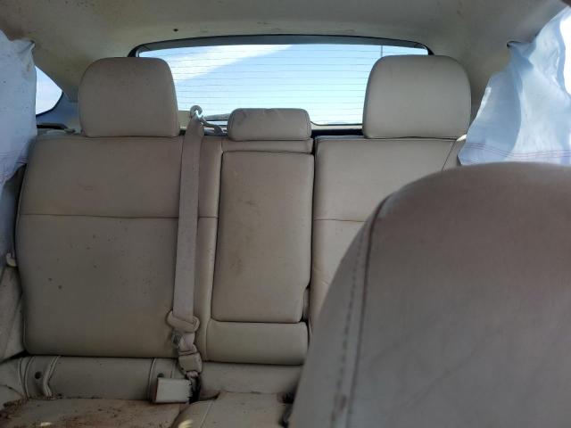 Photo 10 from auction – 2015 SUBARU XV CROSSTR with VIN JF2GPAMC7F8262940