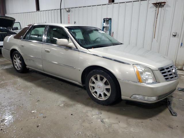 Photo 4 from auction – 2008 CADILLAC DTS with VIN 1G6KD57Y48U205088