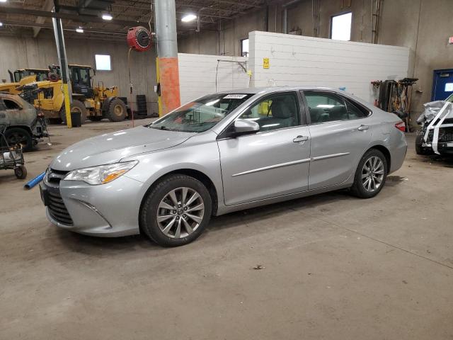 TOYOTA CAMRY LE 2016 with VIN 4T1BF1FK6GU588894 - Photo from auction