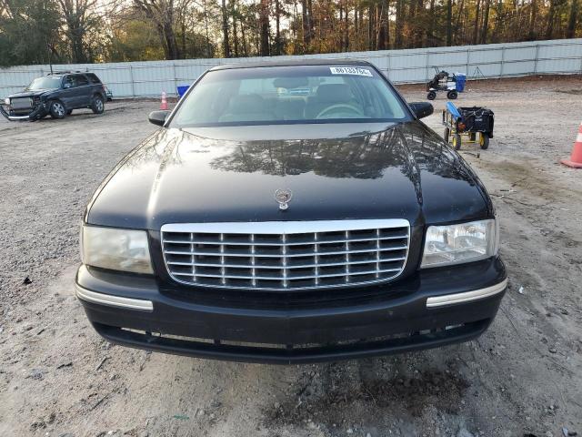 Photo 5 from auction – 1999 CADILLAC DEVILLE with VIN 1G6KD54Y5XU767438