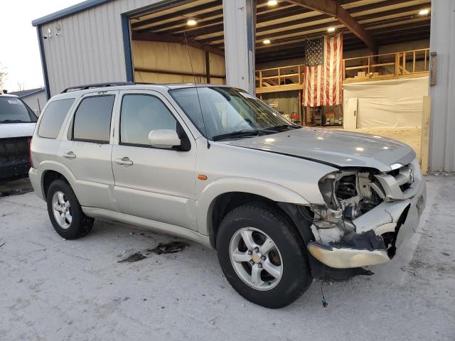 Photo 4 from auction – 2005 MAZDA TRIBUTE S with VIN 4F2YZ96165KM11962