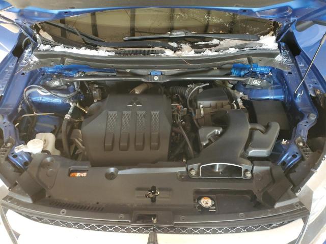 Photo 12 from auction – 2020 MITSUBISHI ECLIPSE CR with VIN JA4AT3AA1LZ014665