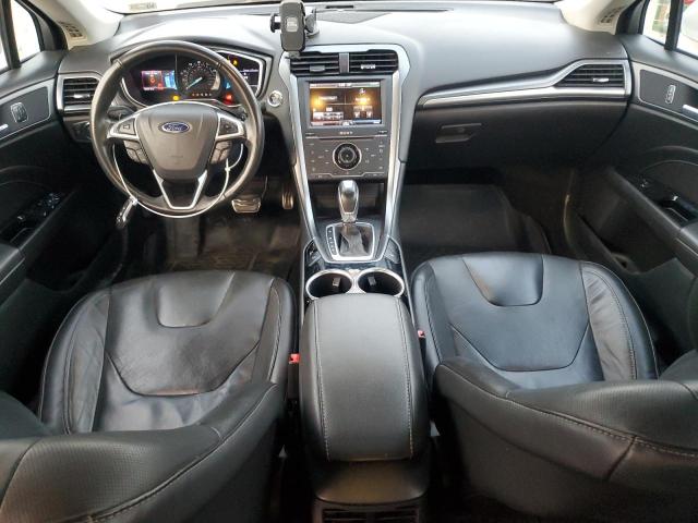 Photo 8 from auction – 2013 FORD FUSION with VIN 3FA6P0D93DR187356