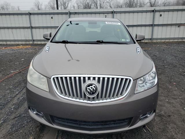 Photo 5 from auction – 2010 BUICK LACROSSE C with VIN 1G4GC5EG3AF205900