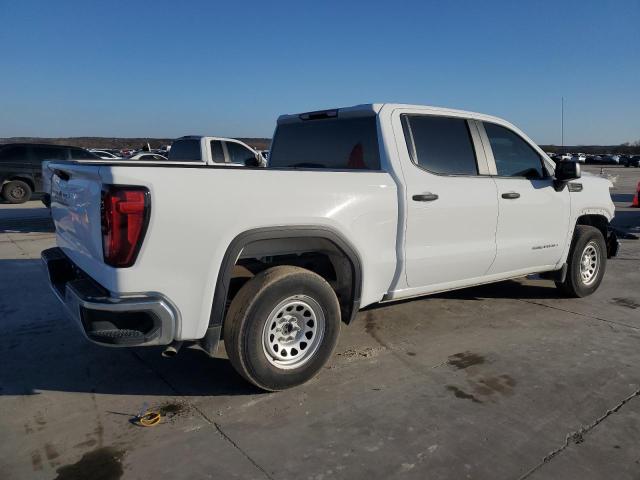 Photo 3 from auction – 2023 GMC SIERRA C15 with VIN 3GTPHAED3PG104934