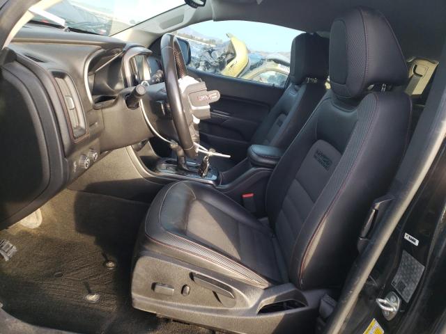 Photo 7 from auction – 2018 GMC CANYON SLE with VIN 1GTH6CEN5J1249249