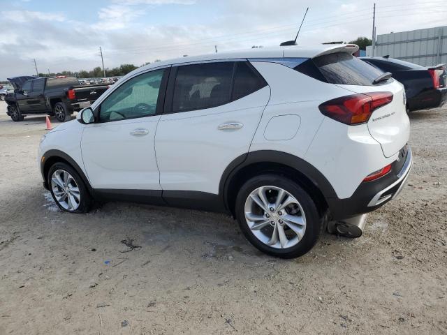 Photo 2 from auction – 2021 BUICK ENCORE GX with VIN KL4MMBS28MB121184