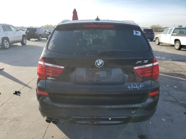 Photo 6 from auction – 2015 BMW X3 XDRIVE2 with VIN 5UXWX9C51F0D51303